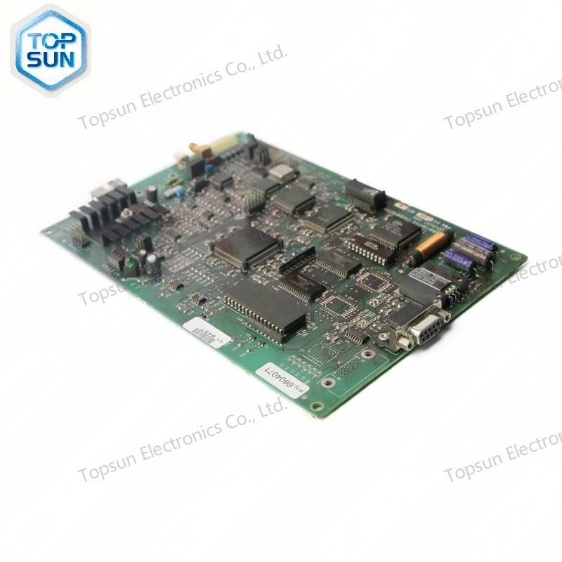Topsun Electronics Co., Ltd